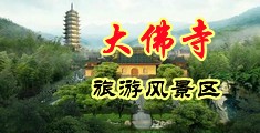 屄视屏中国浙江-新昌大佛寺旅游风景区